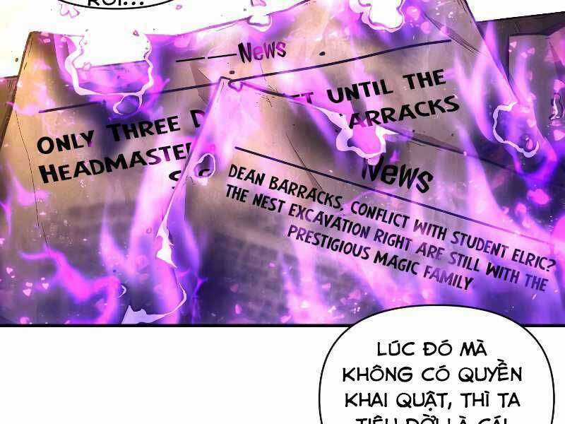 Thiên Tài Pháp Sư - Chapter 34 - Trang 132