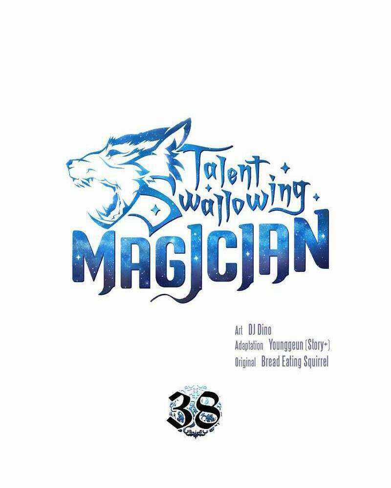 Thiên Tài Pháp Sư - Chapter 38 - Trang 15