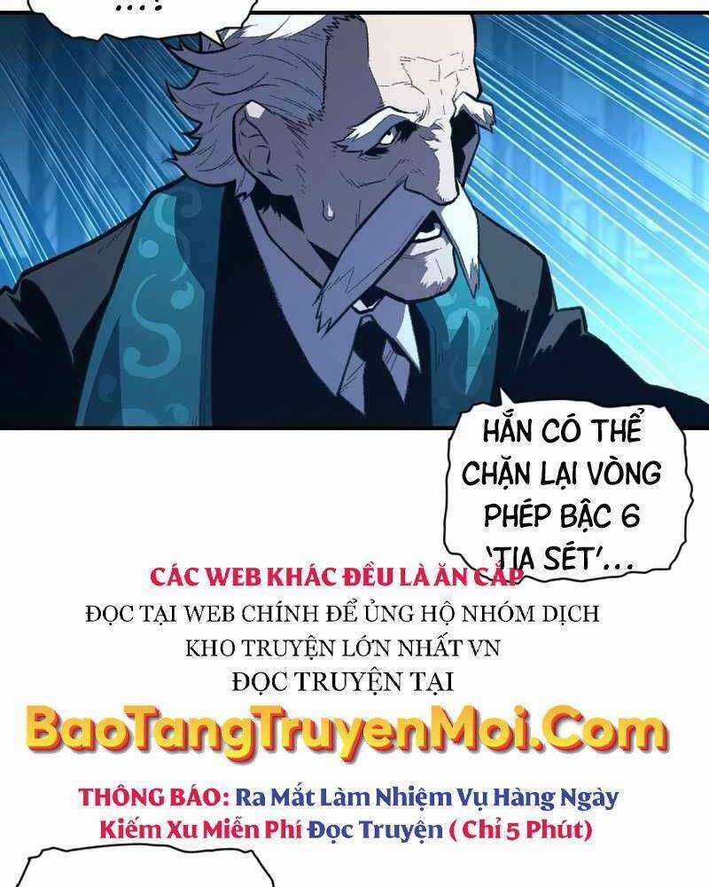 Thiên Tài Pháp Sư - Chapter 38 - Trang 30