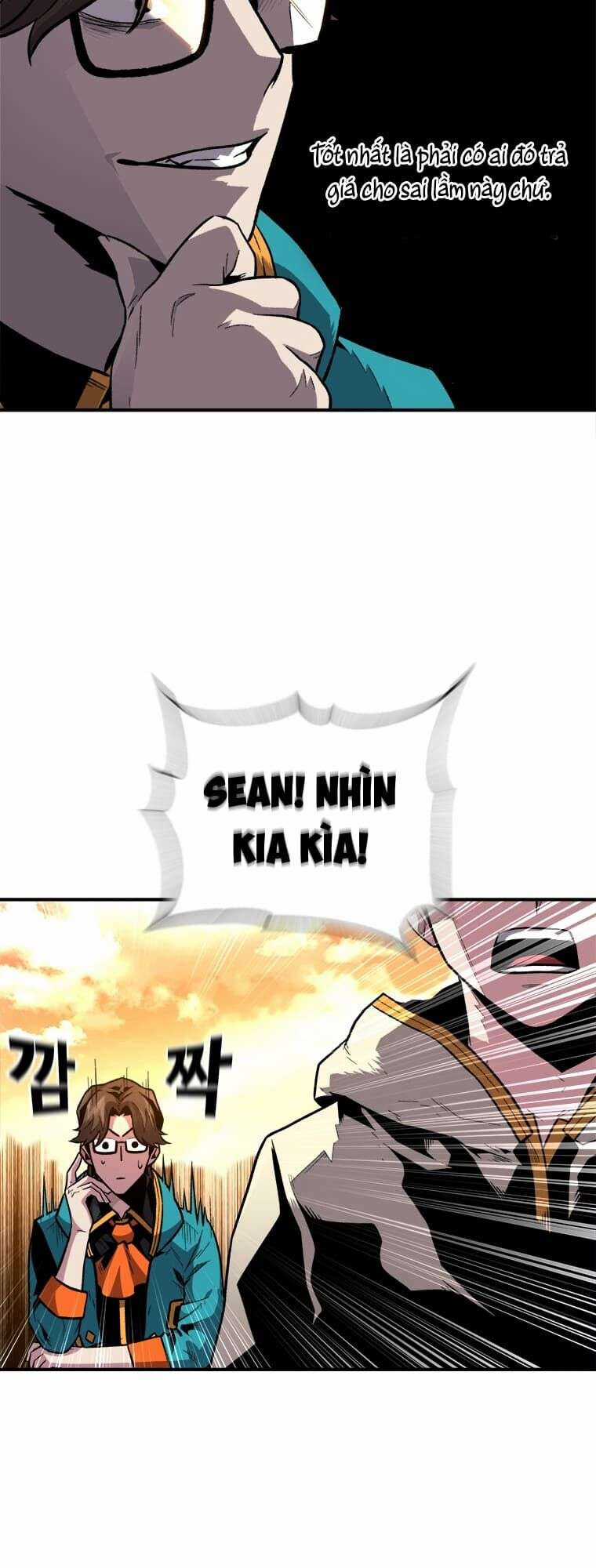 Thiên Tài Pháp Sư - Chapter 4 - Trang 17