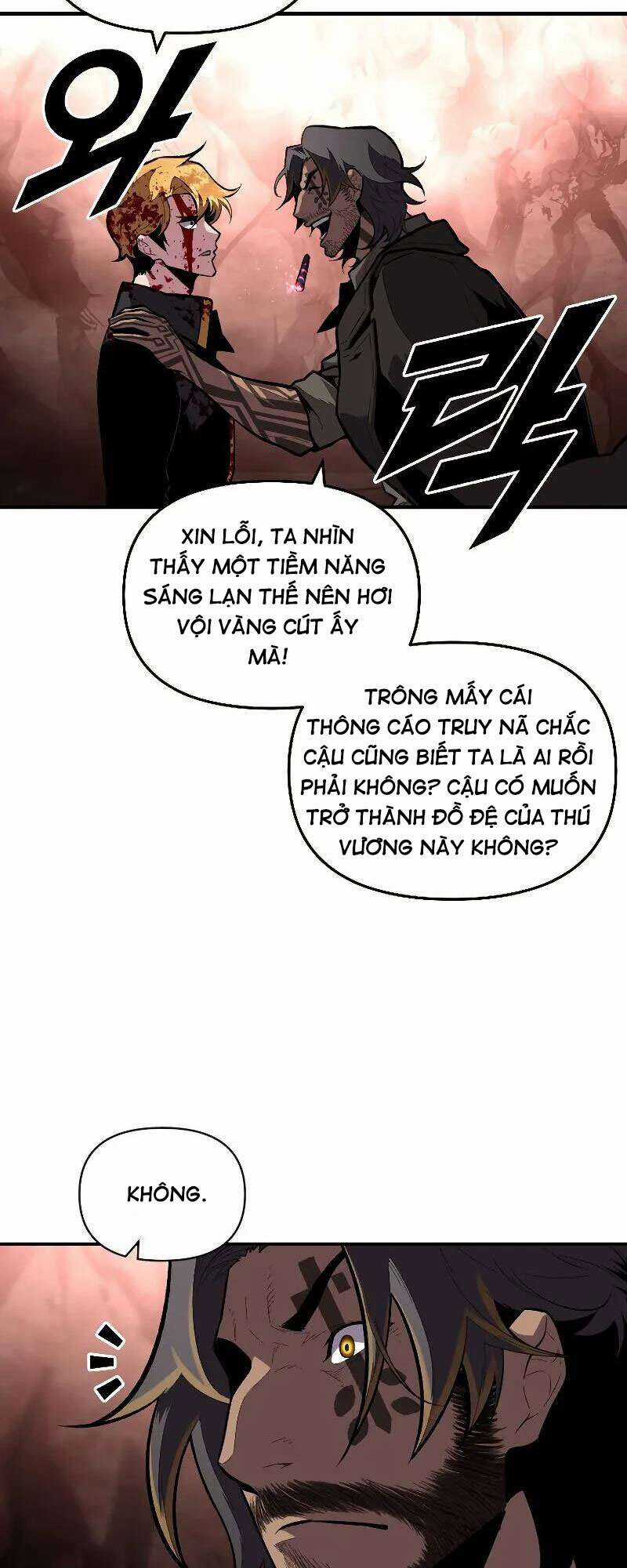 Thiên Tài Pháp Sư - Chapter 45 - Trang 11
