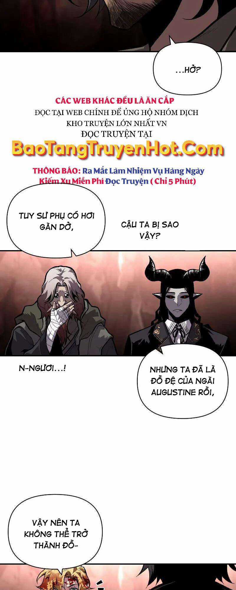 Thiên Tài Pháp Sư - Chapter 45 - Trang 12