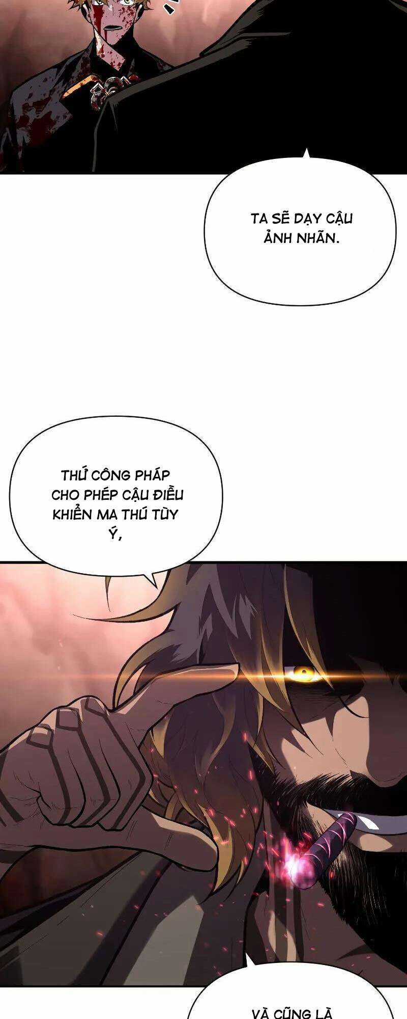 Thiên Tài Pháp Sư - Chapter 45 - Trang 13