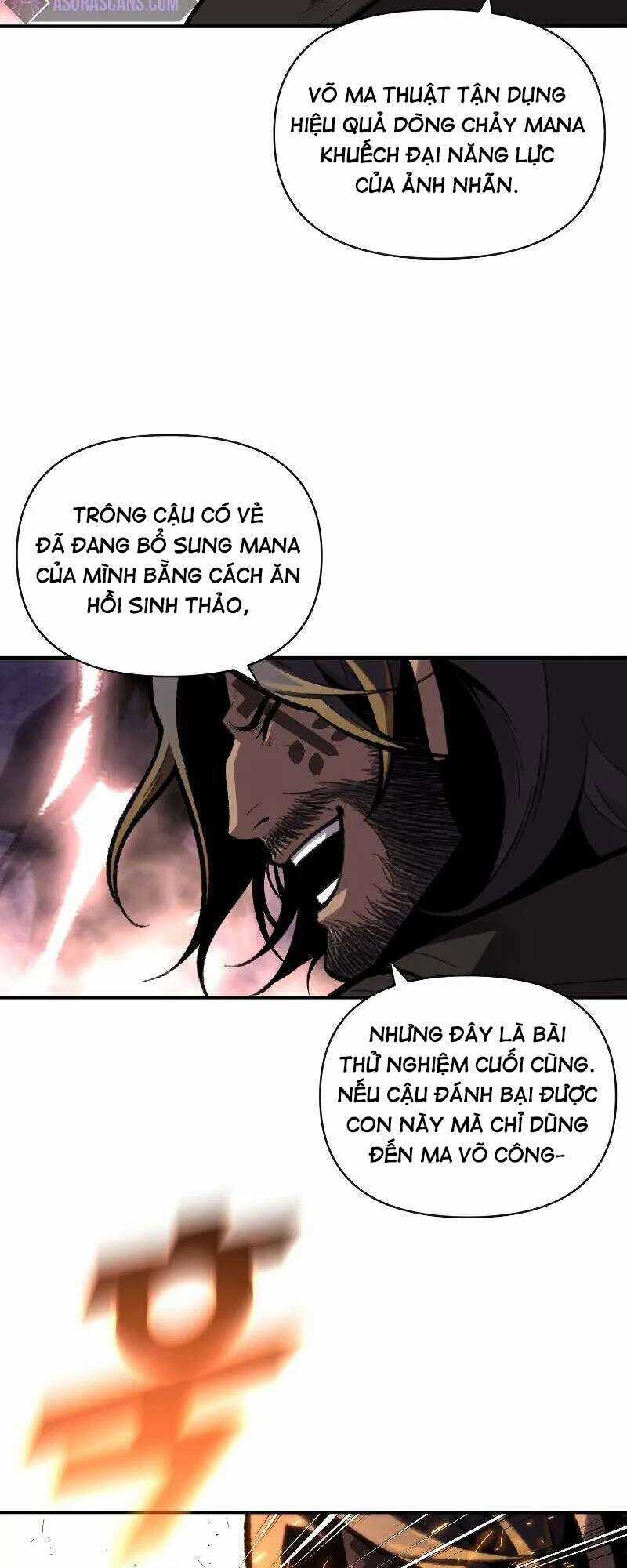 Thiên Tài Pháp Sư - Chapter 45 - Trang 18