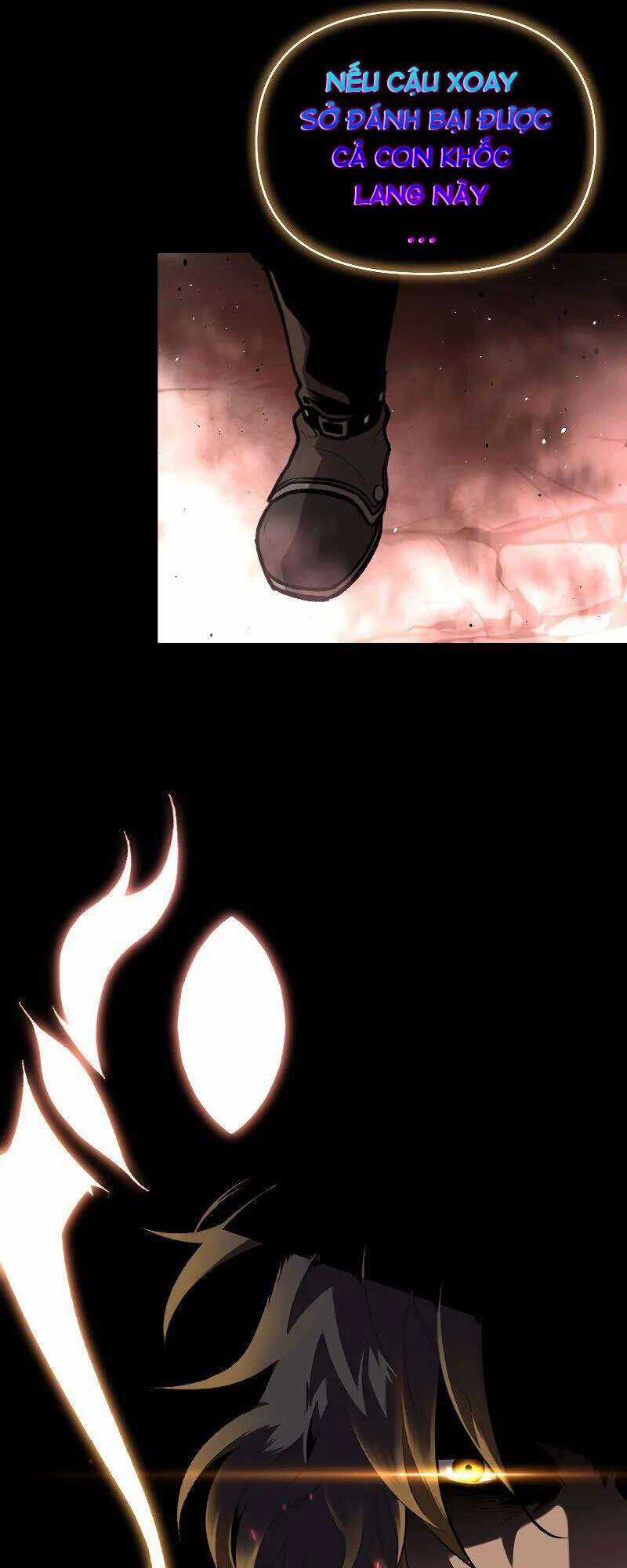 Thiên Tài Pháp Sư - Chapter 45 - Trang 4