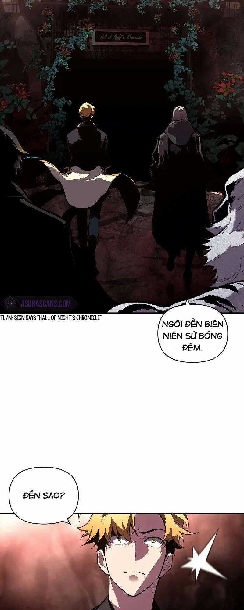 Thiên Tài Pháp Sư - Chapter 45 - Trang 31