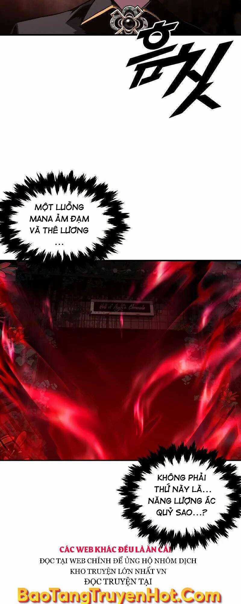 Thiên Tài Pháp Sư - Chapter 45 - Trang 32