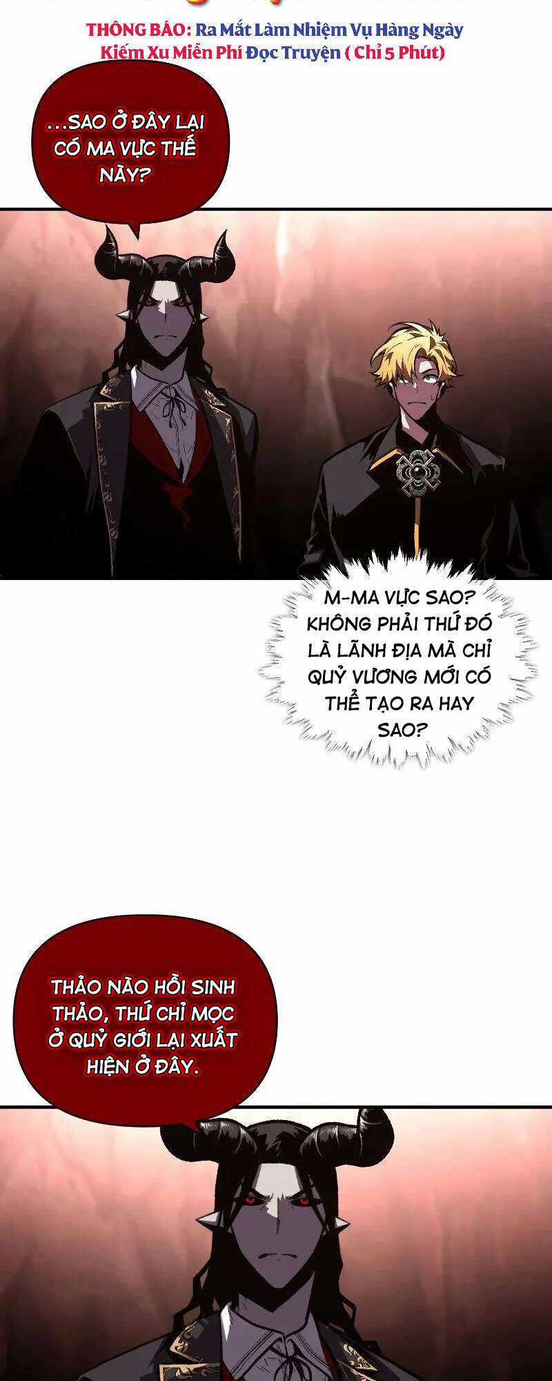 Thiên Tài Pháp Sư - Chapter 45 - Trang 33