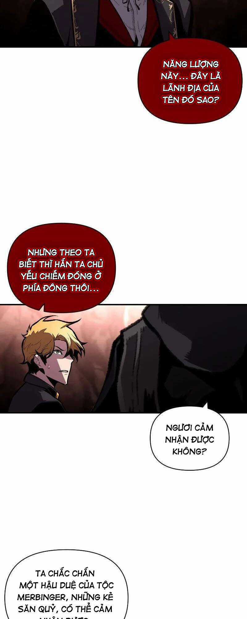 Thiên Tài Pháp Sư - Chapter 45 - Trang 34