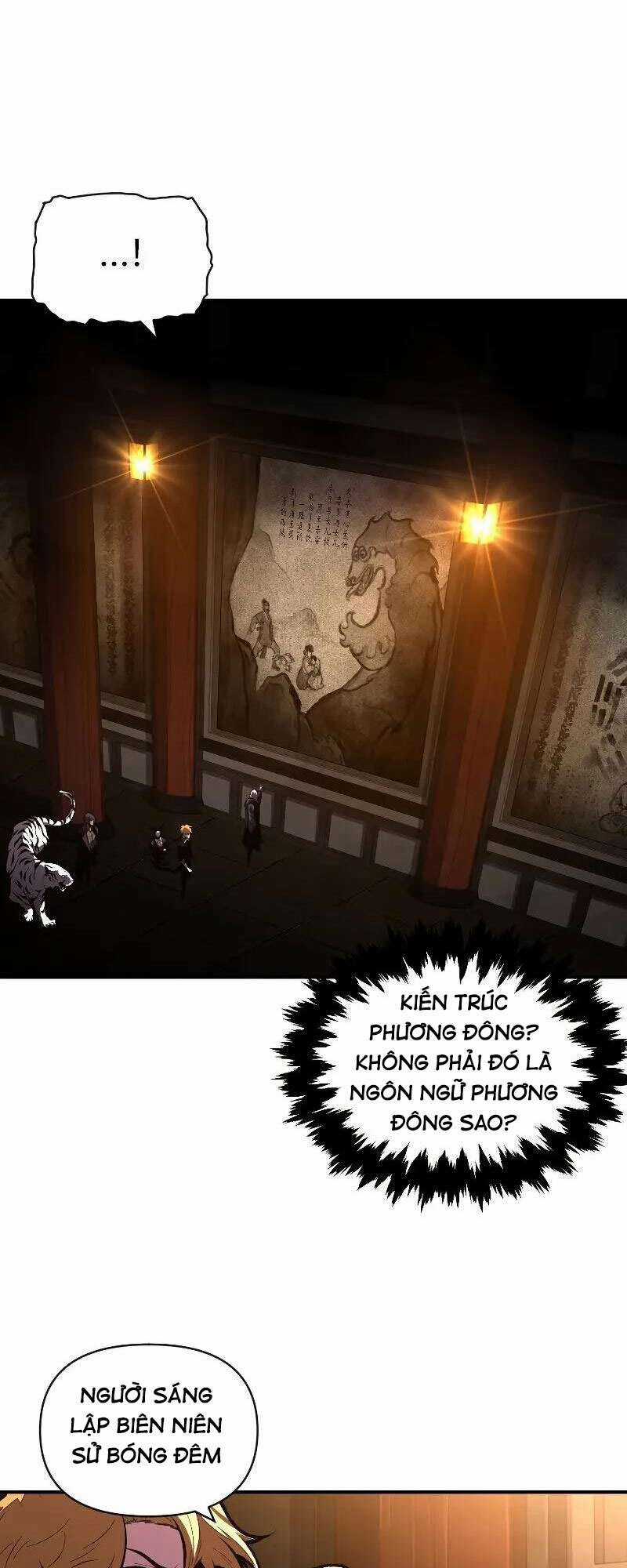 Thiên Tài Pháp Sư - Chapter 45 - Trang 36