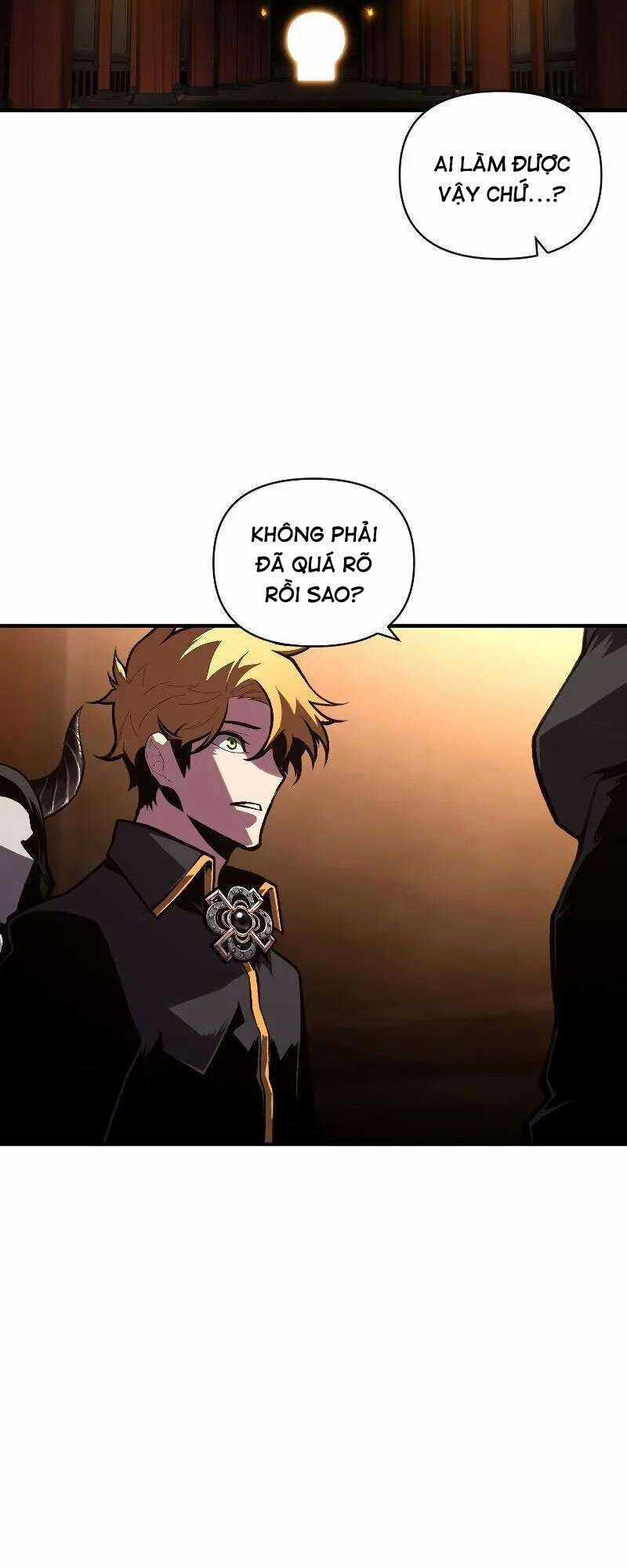 Thiên Tài Pháp Sư - Chapter 45 - Trang 41