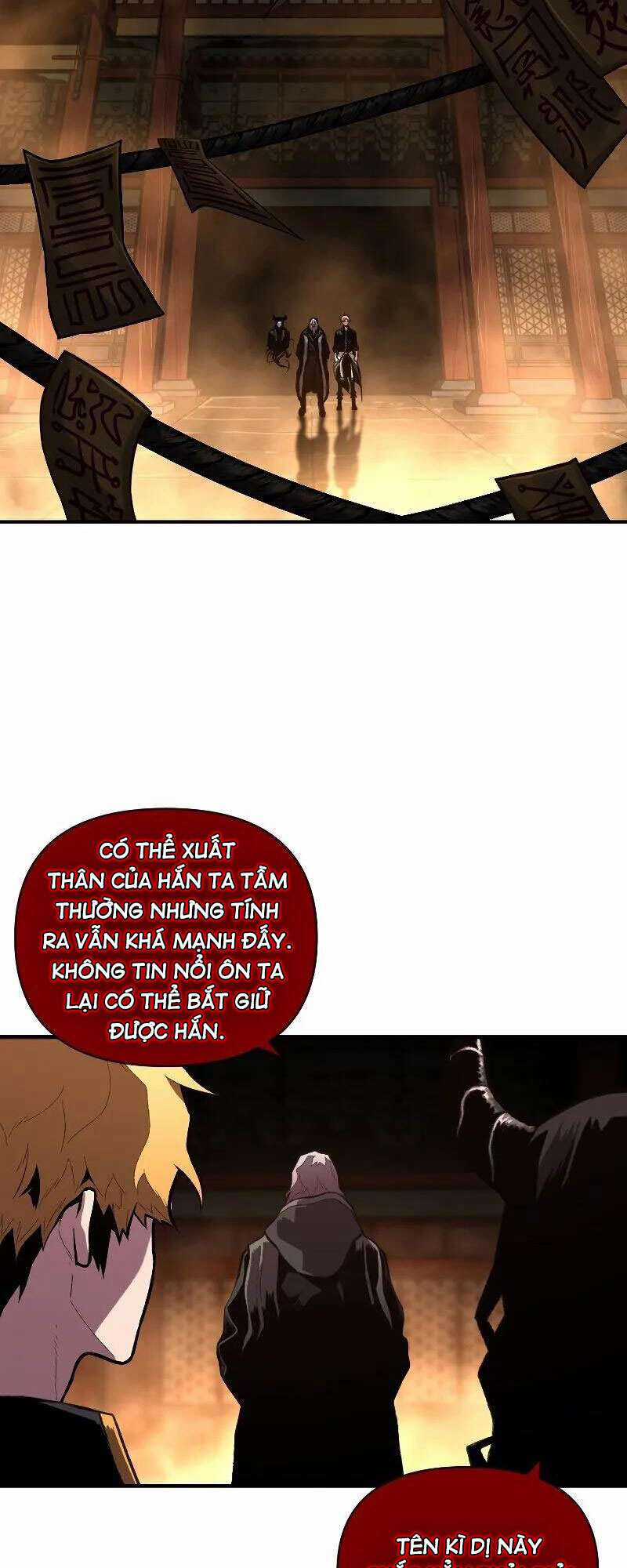 Thiên Tài Pháp Sư - Chapter 45 - Trang 43