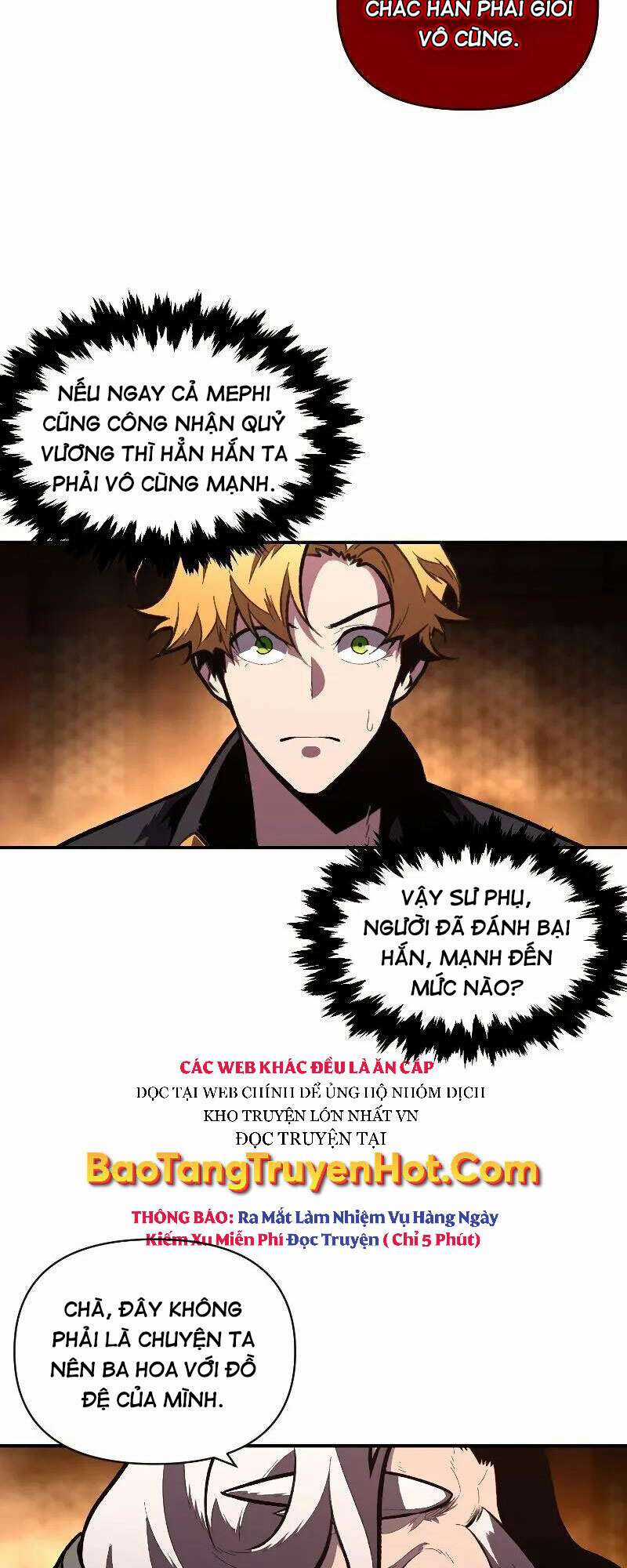 Thiên Tài Pháp Sư - Chapter 45 - Trang 44