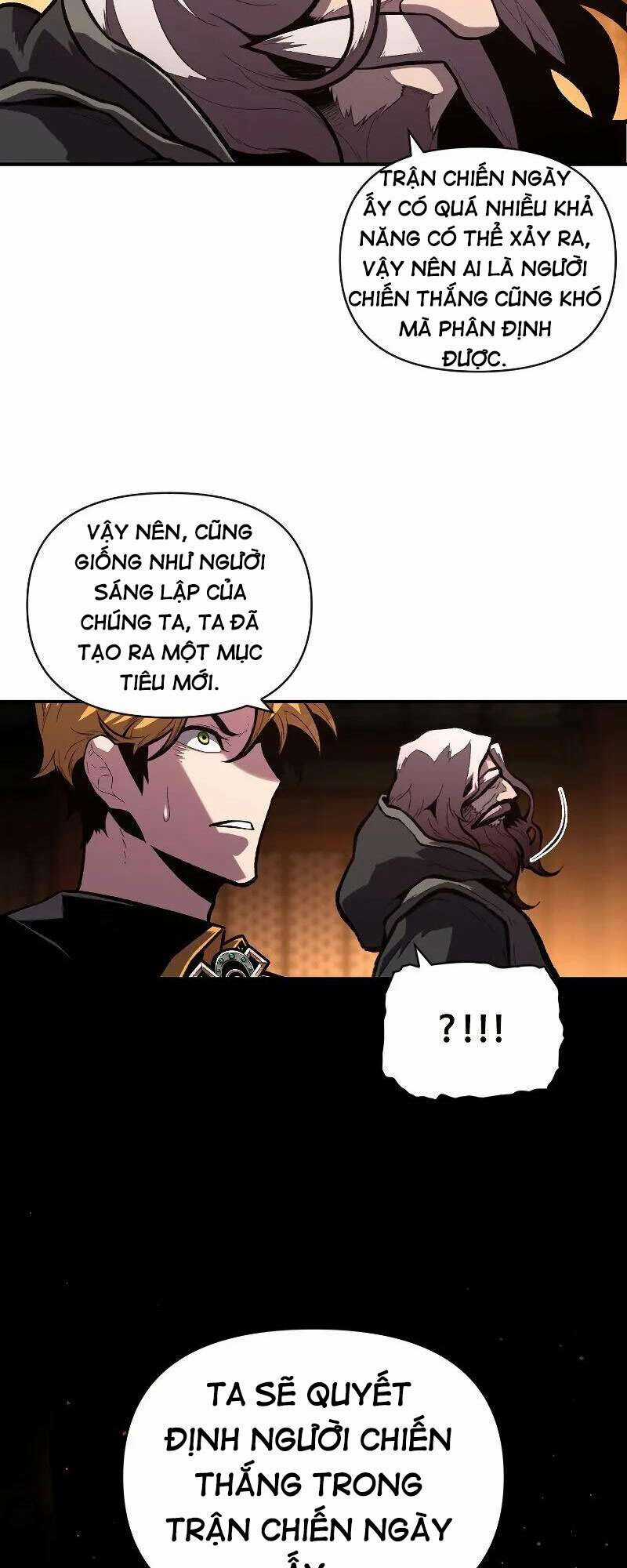 Thiên Tài Pháp Sư - Chapter 45 - Trang 45