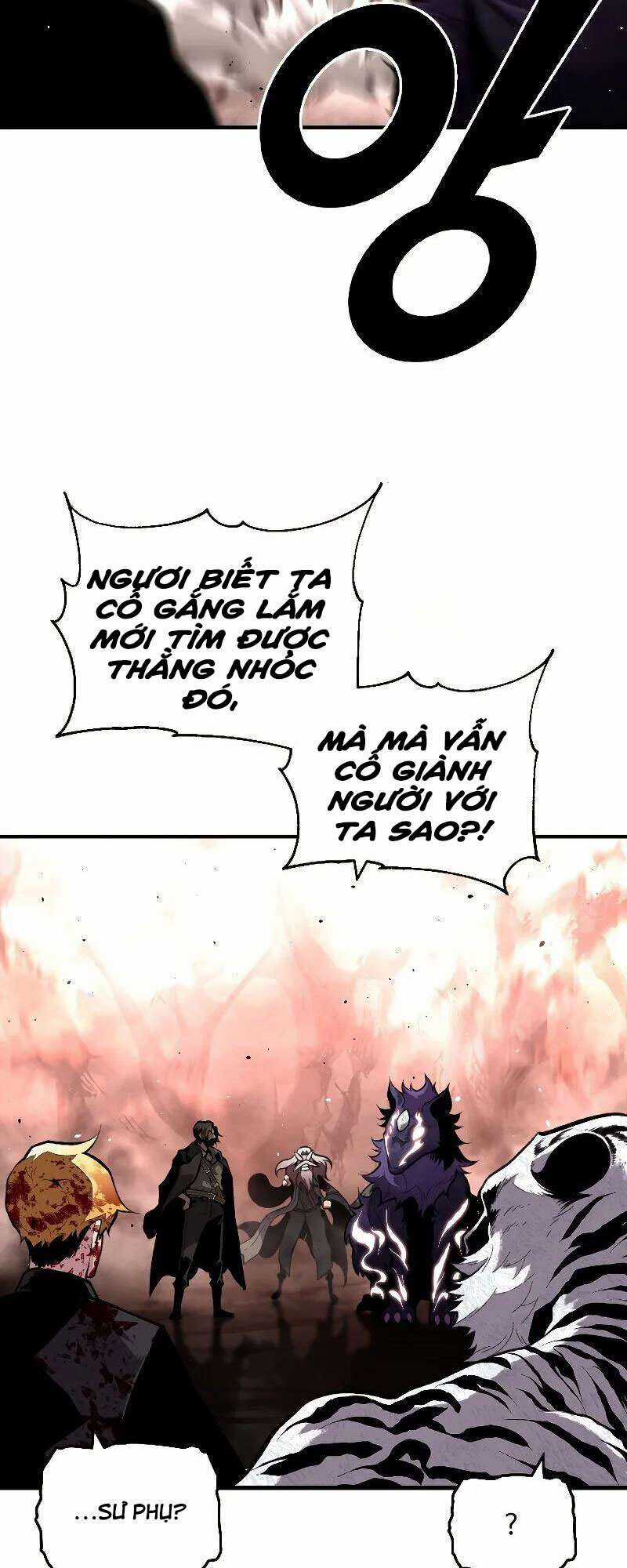 Thiên Tài Pháp Sư - Chapter 45 - Trang 8