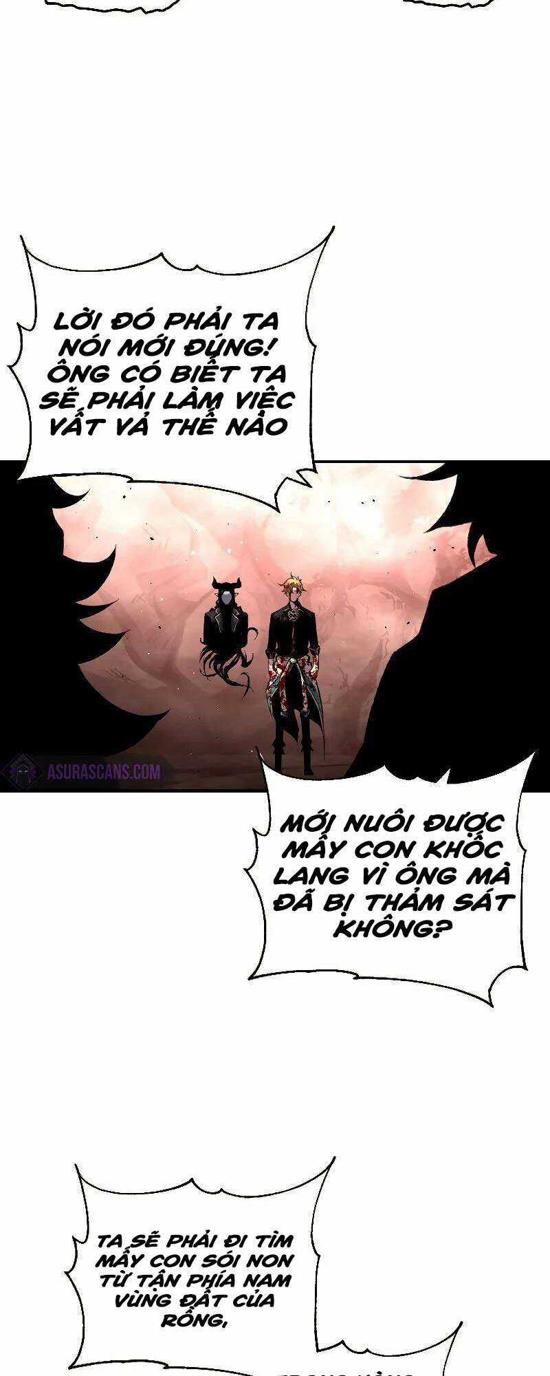 Thiên Tài Pháp Sư - Chapter 45 - Trang 9