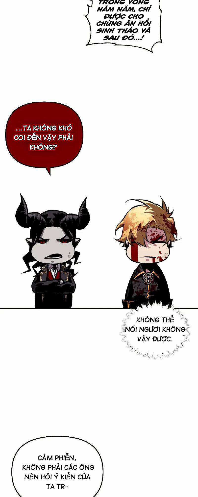 Thiên Tài Pháp Sư - Chapter 45 - Trang 10