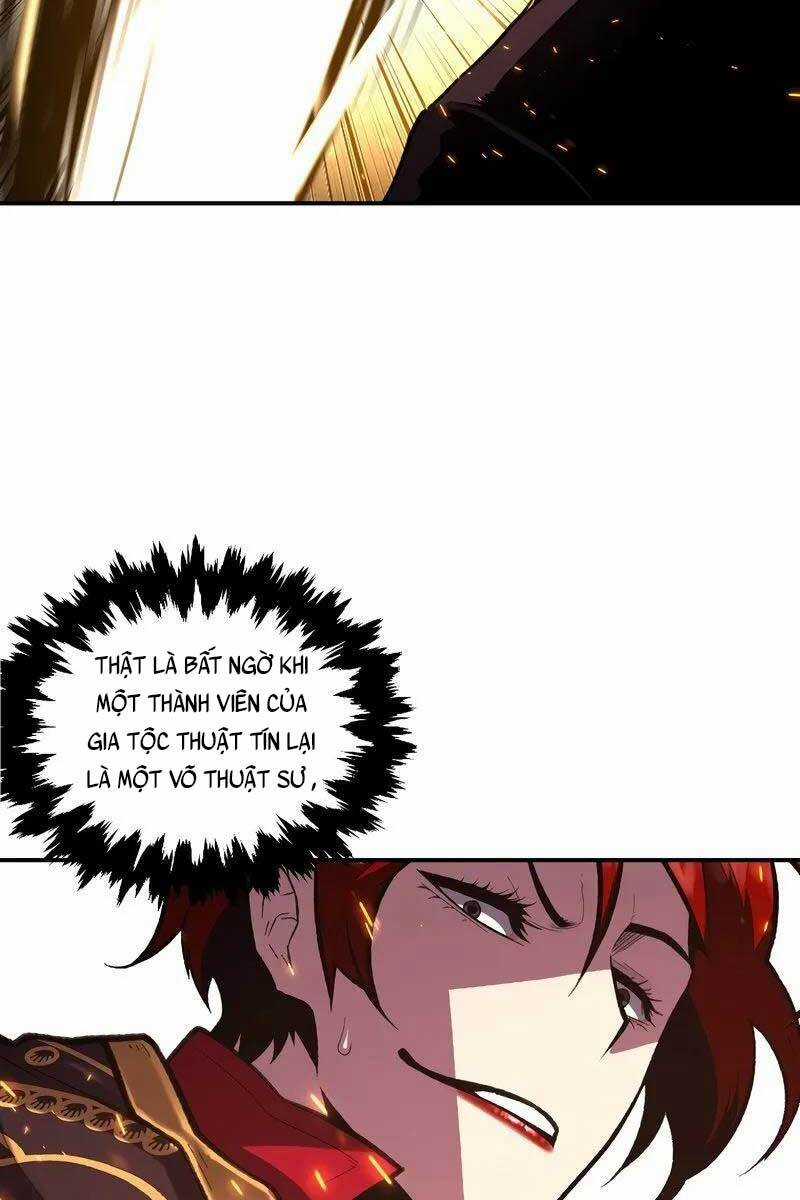 Thiên Tài Pháp Sư - Chapter 48 - Trang 61