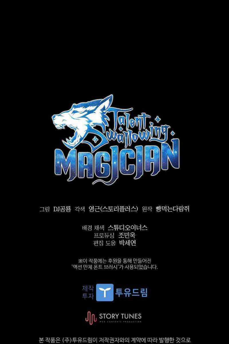 Thiên Tài Pháp Sư - Chapter 48 - Trang 83