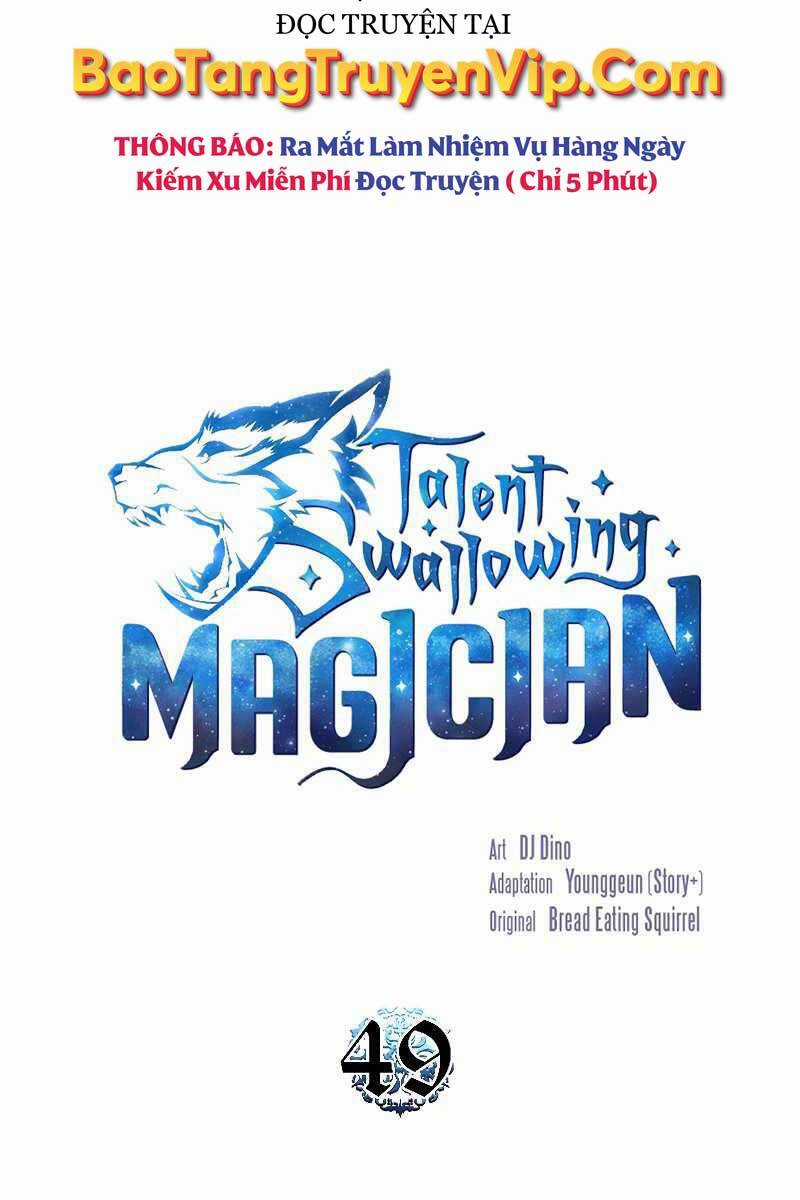 Thiên Tài Pháp Sư - Chapter 49 - Trang 15