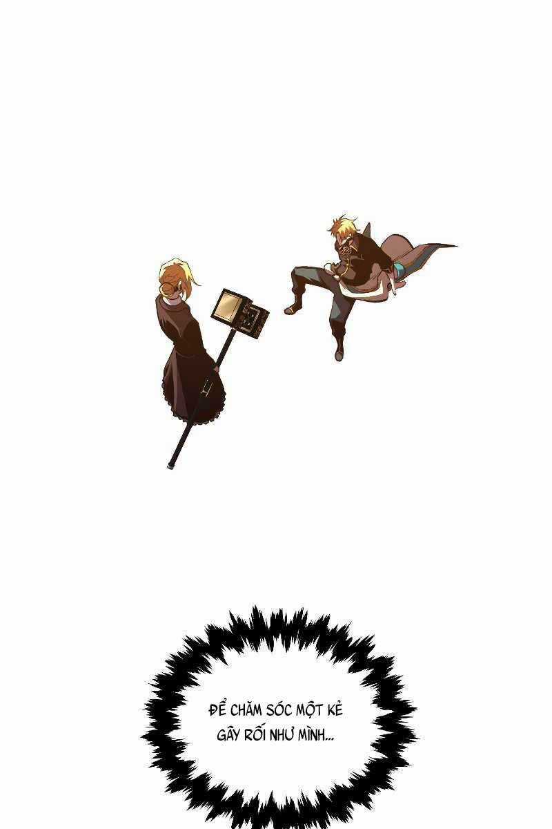 Thiên Tài Pháp Sư - Chapter 49 - Trang 48