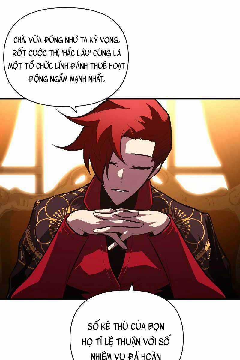 Thiên Tài Pháp Sư - Chapter 49 - Trang 6