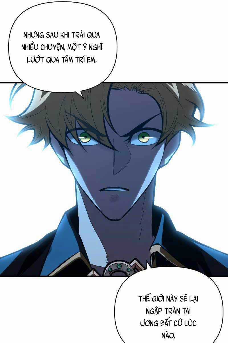 Thiên Tài Pháp Sư - Chapter 49 - Trang 55