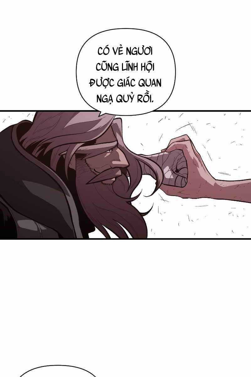 Thiên Tài Pháp Sư - Chapter 50 - Trang 17