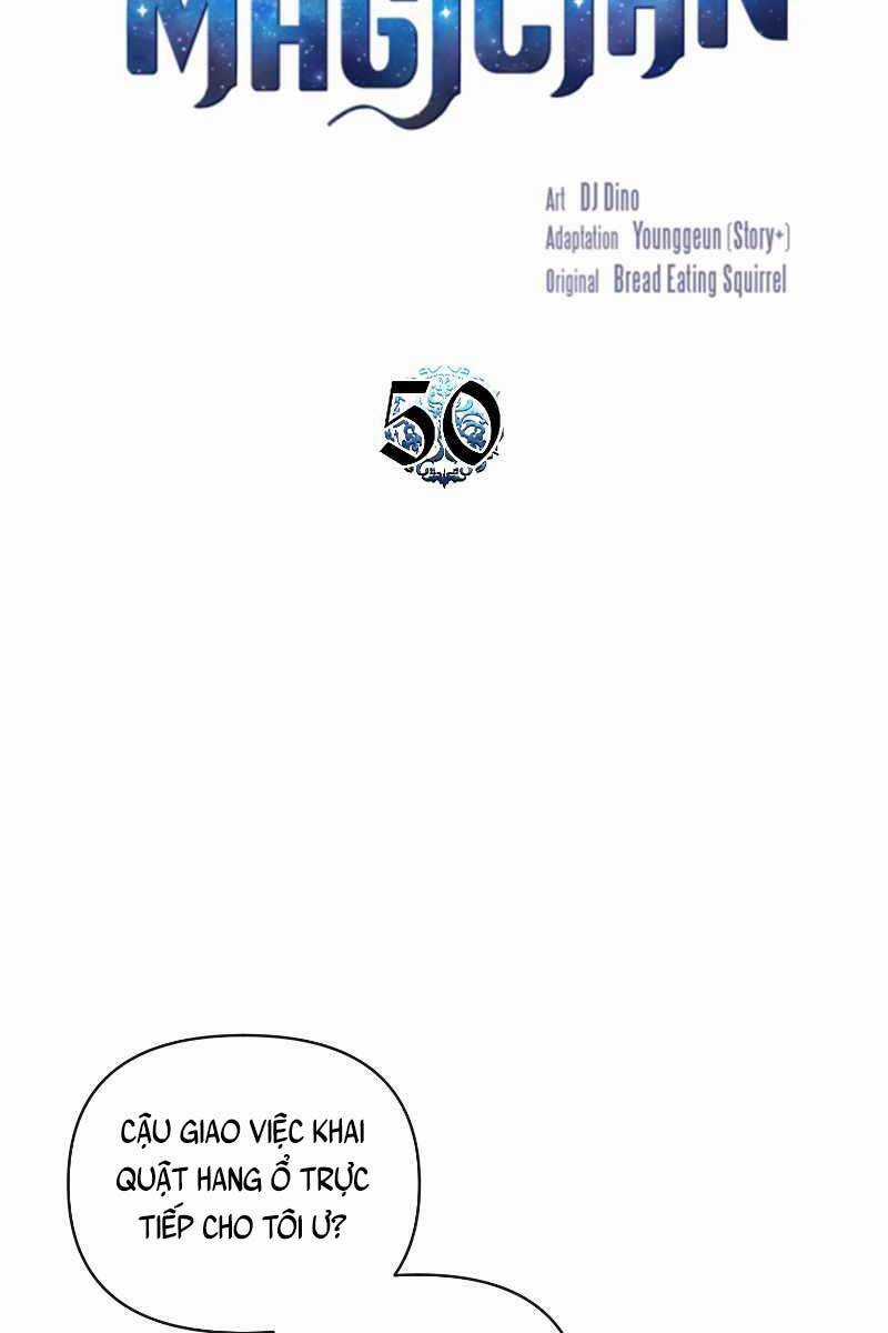 Thiên Tài Pháp Sư - Chapter 50 - Trang 37