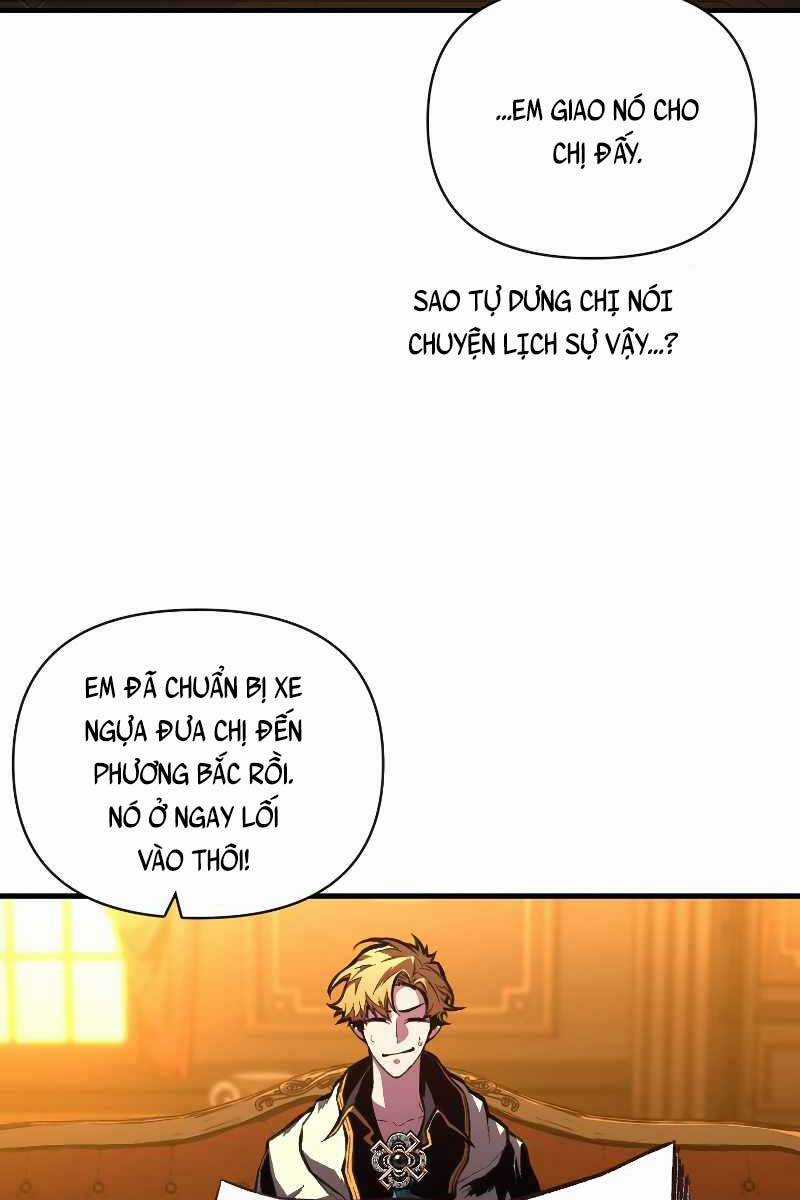 Thiên Tài Pháp Sư - Chapter 50 - Trang 39