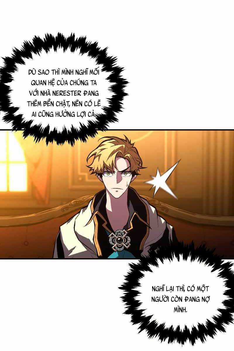 Thiên Tài Pháp Sư - Chapter 50 - Trang 42