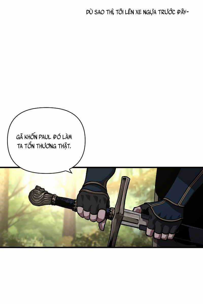 Thiên Tài Pháp Sư - Chapter 50 - Trang 44