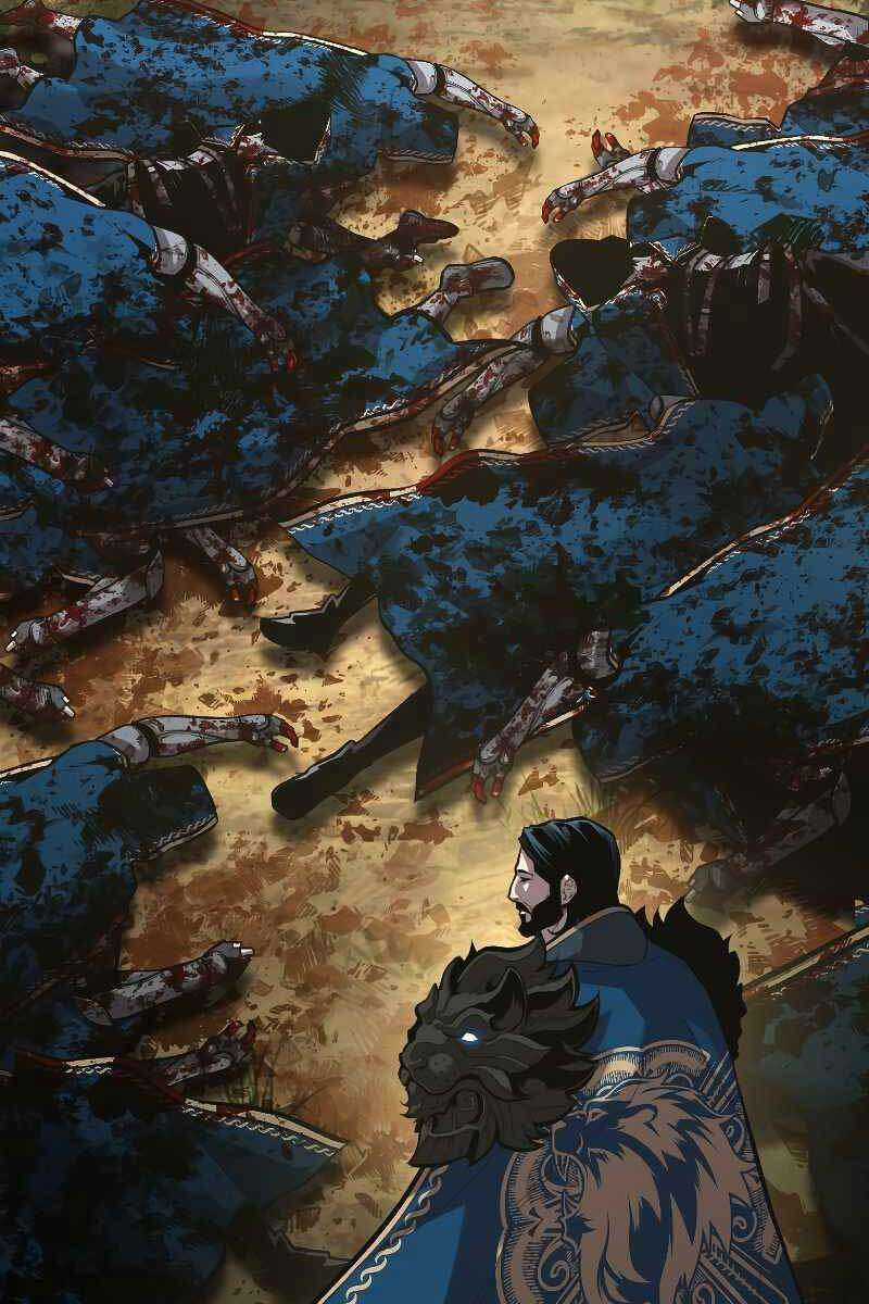 Thiên Tài Pháp Sư - Chapter 50 - Trang 47