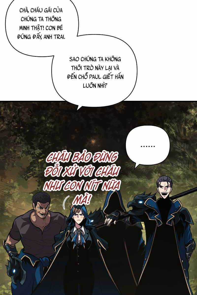 Thiên Tài Pháp Sư - Chapter 50 - Trang 51