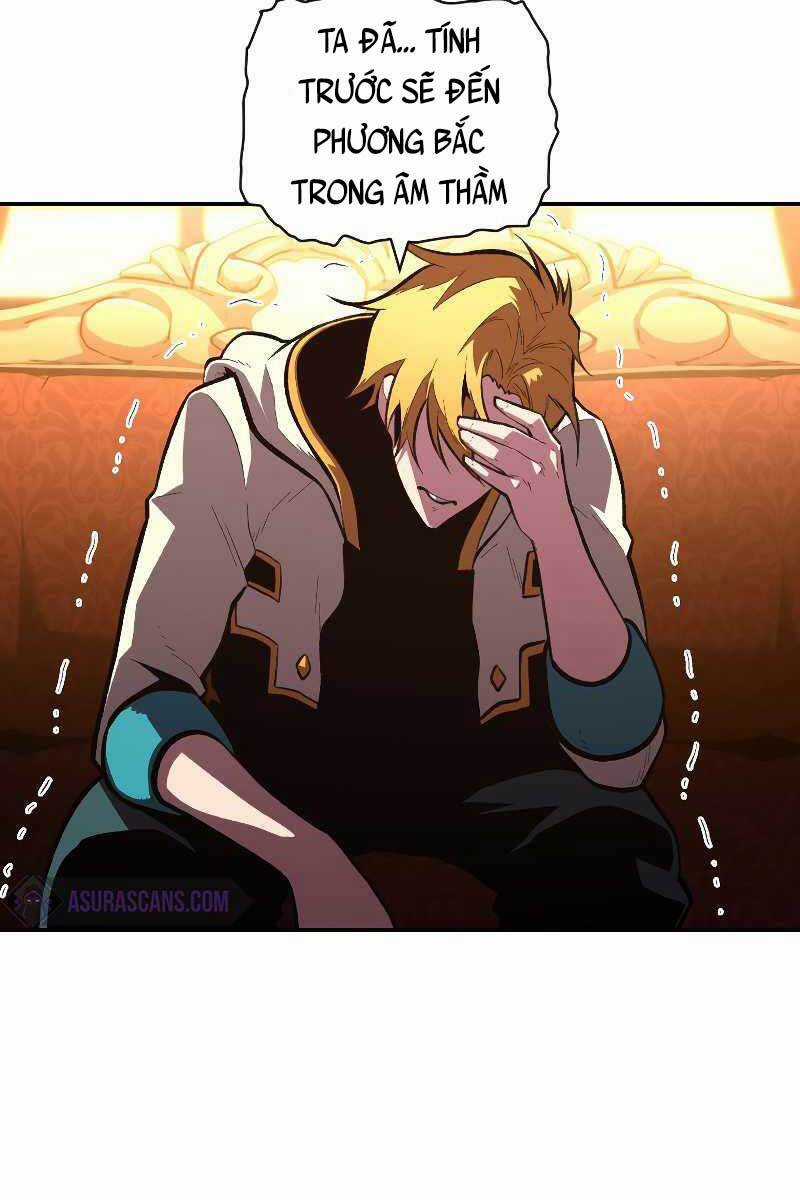 Thiên Tài Pháp Sư - Chapter 50 - Trang 71