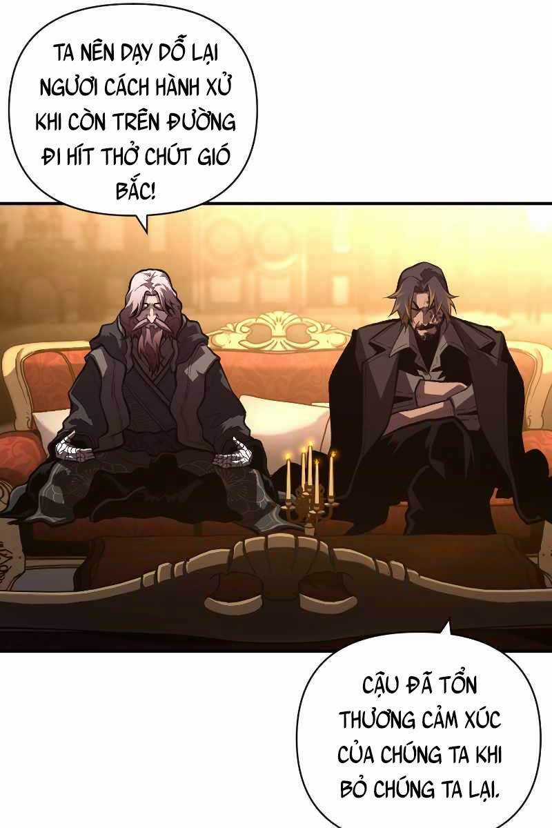 Thiên Tài Pháp Sư - Chapter 50 - Trang 78