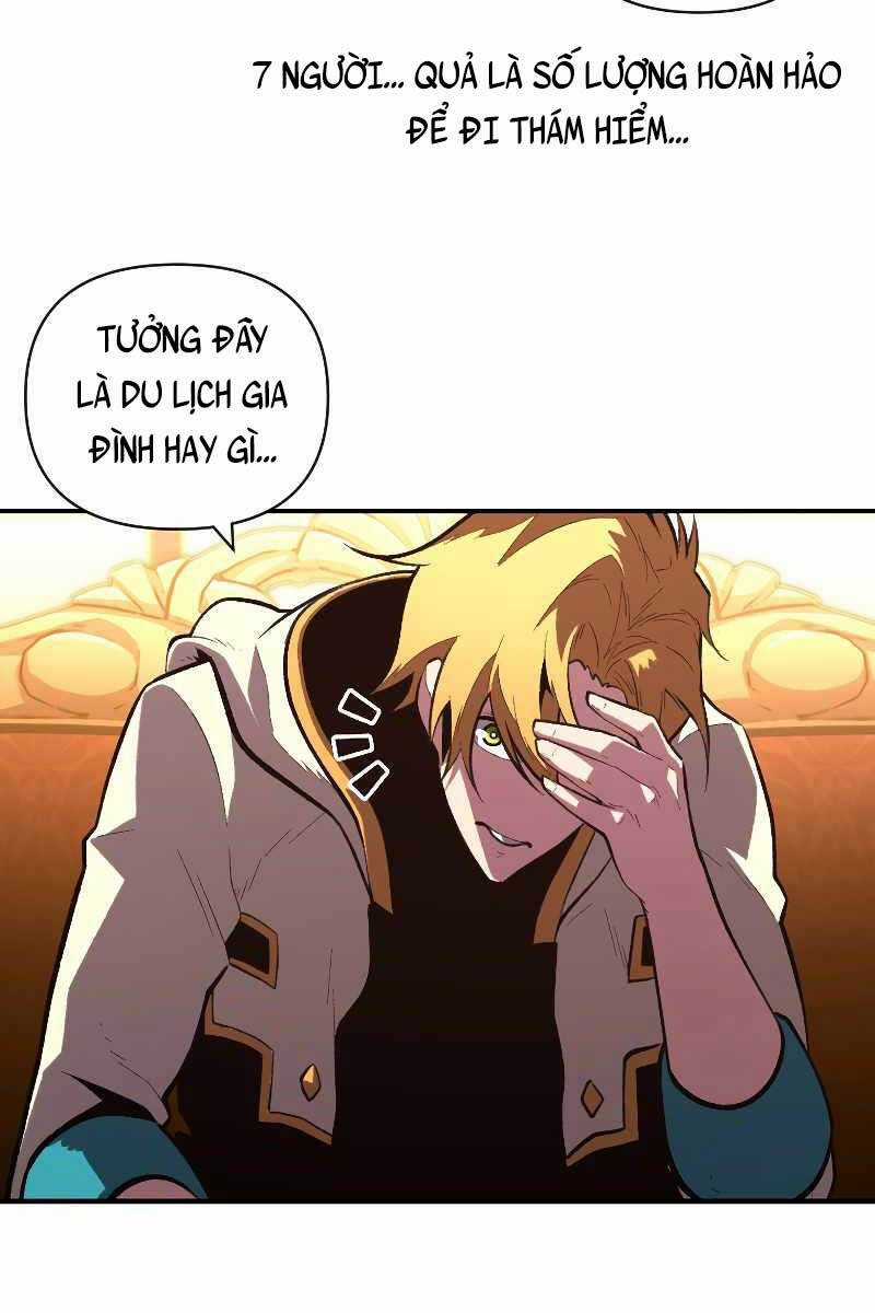 Thiên Tài Pháp Sư - Chapter 50 - Trang 81