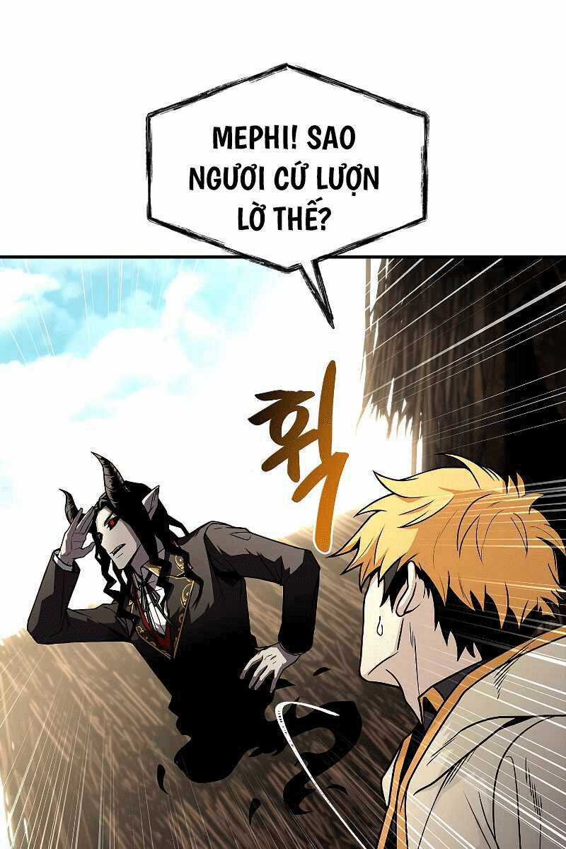 Thiên Tài Pháp Sư - Chapter 51 - Trang 111