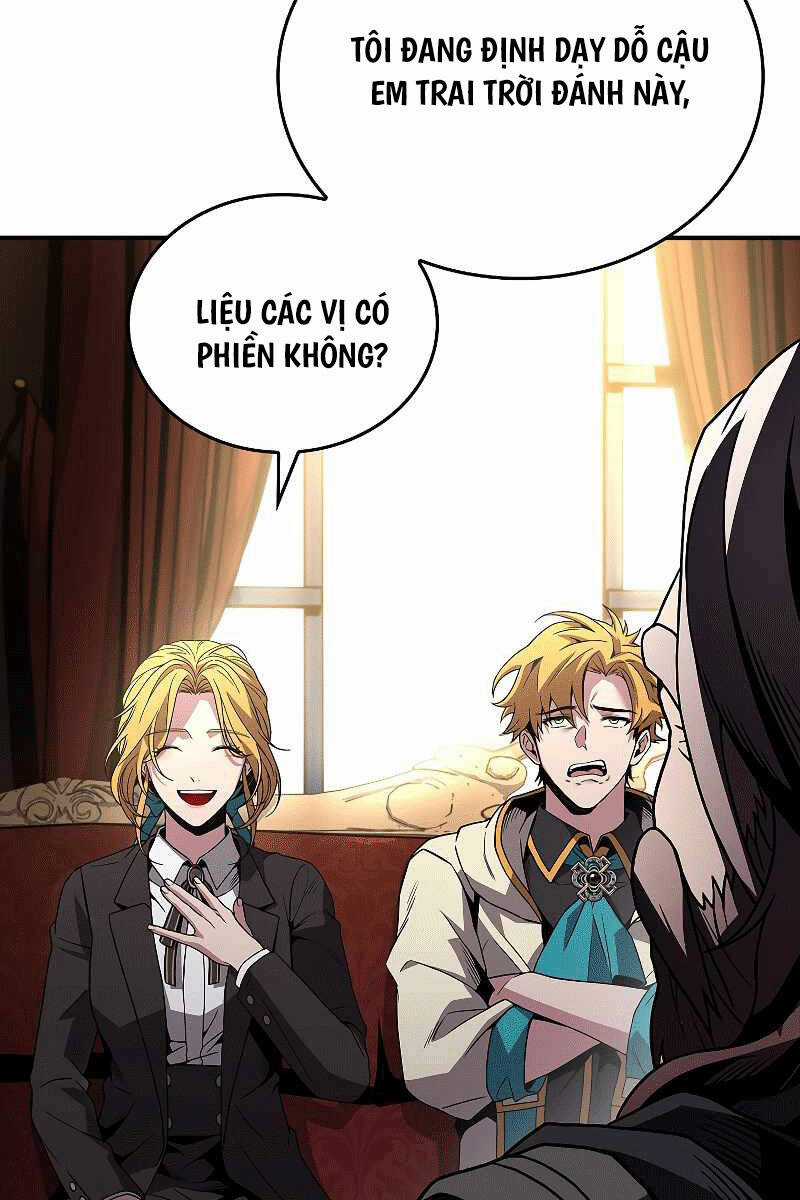 Thiên Tài Pháp Sư - Chapter 51 - Trang 17