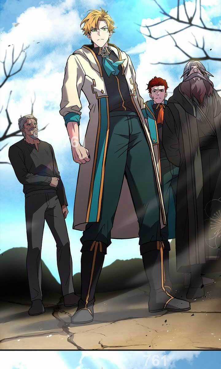 Thiên Tài Pháp Sư - Chapter 52 - Trang 2