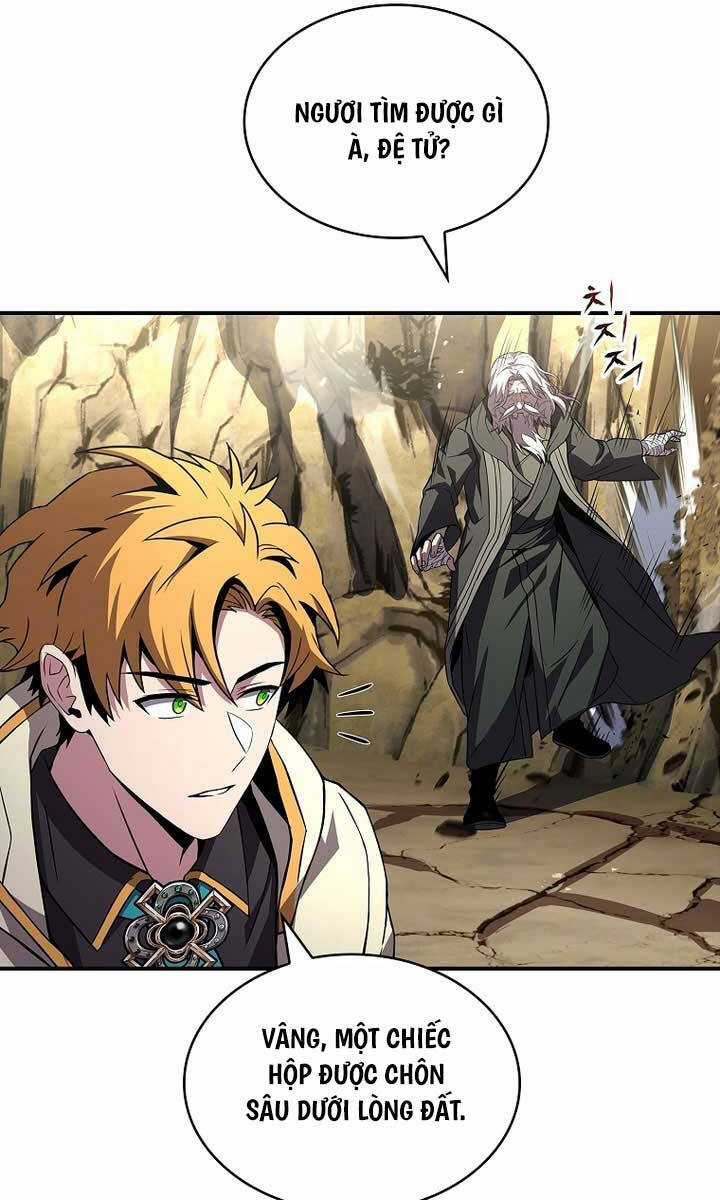 Thiên Tài Pháp Sư - Chapter 52 - Trang 24