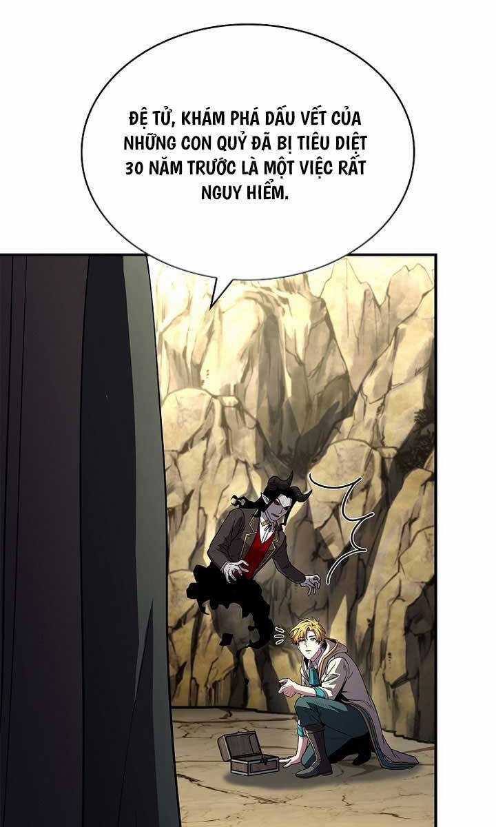 Thiên Tài Pháp Sư - Chapter 52 - Trang 50