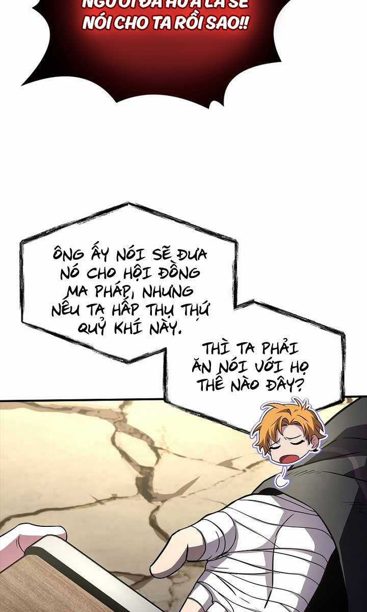 Thiên Tài Pháp Sư - Chapter 52 - Trang 54