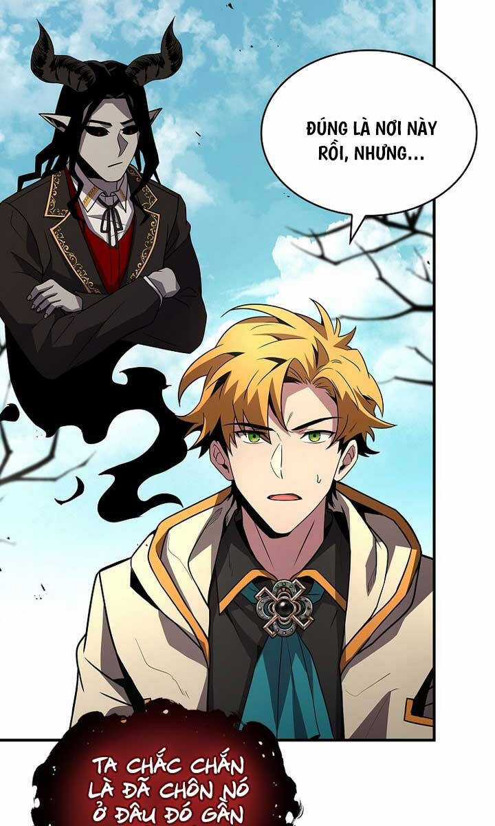 Thiên Tài Pháp Sư - Chapter 52 - Trang 7