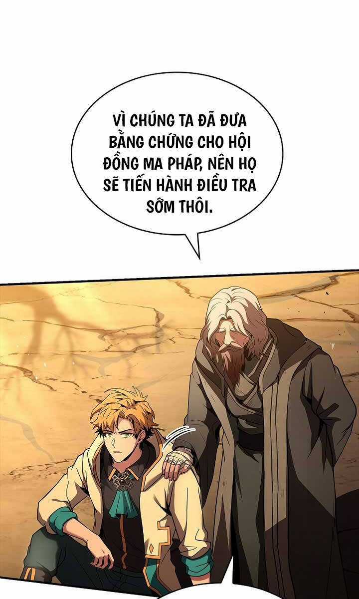 Thiên Tài Pháp Sư - Chapter 52 - Trang 96
