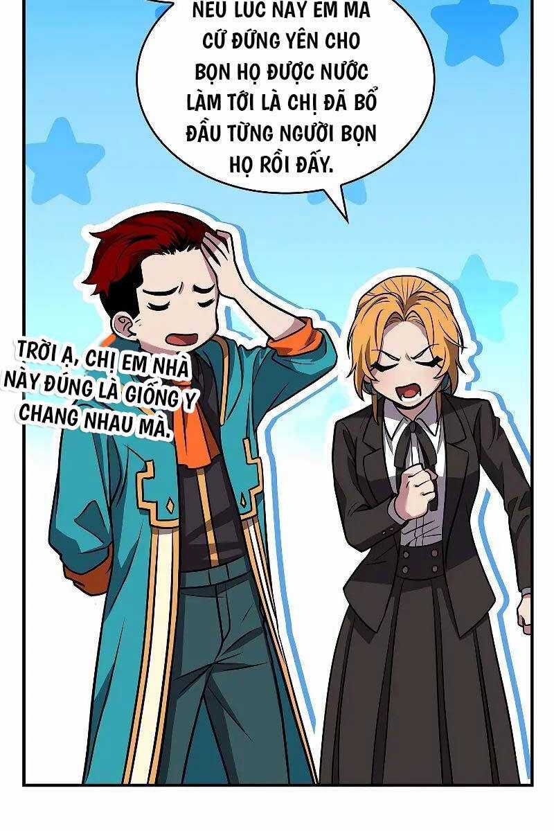 Thiên Tài Pháp Sư - Chapter 53 - Trang 112