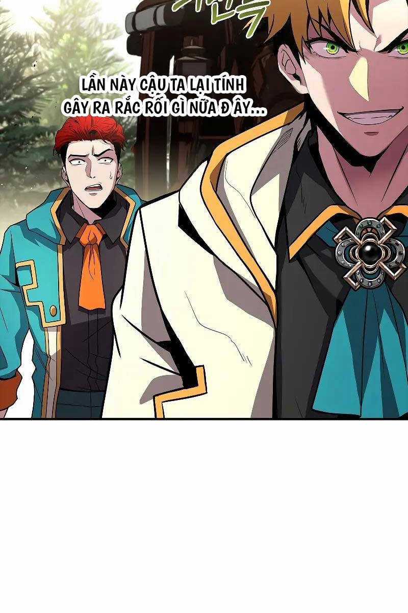 Thiên Tài Pháp Sư - Chapter 53 - Trang 116