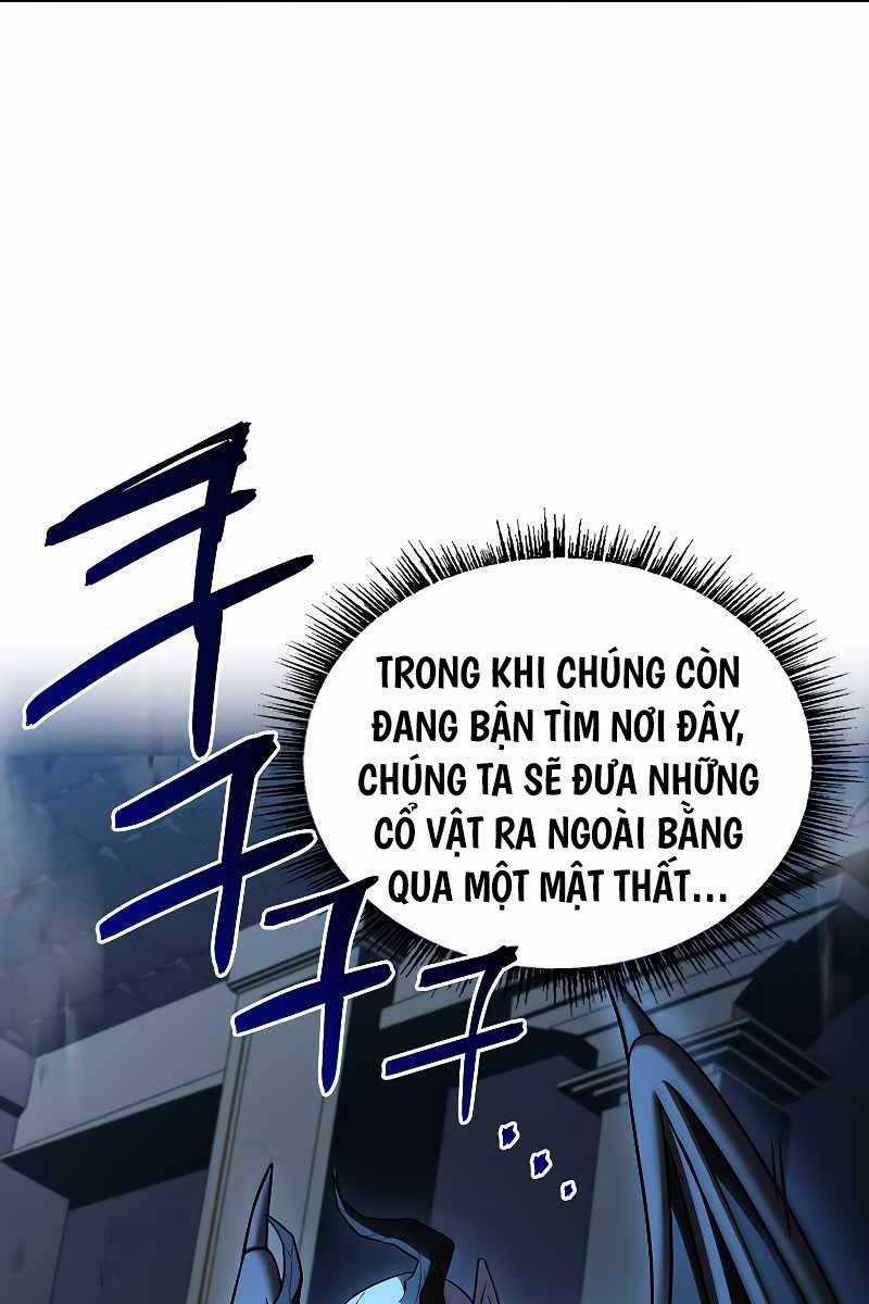 Thiên Tài Pháp Sư - Chapter 54 - Trang 85