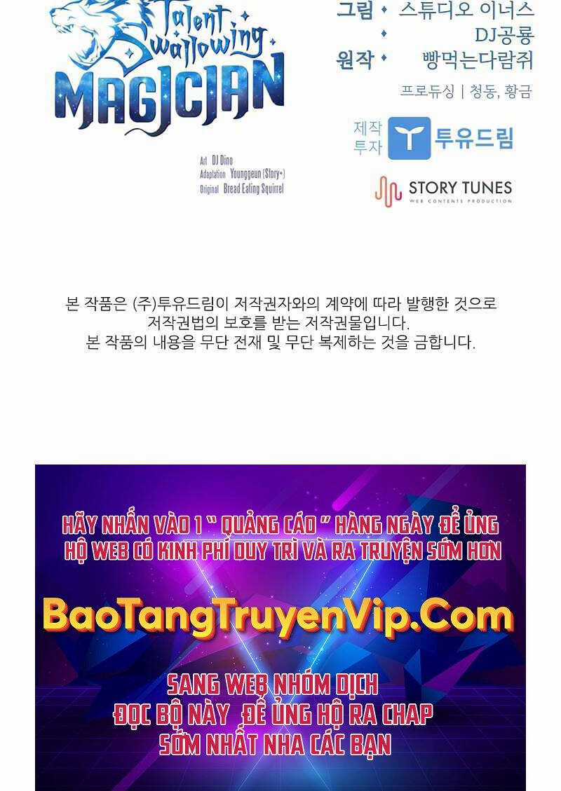 Thiên Tài Pháp Sư - Chapter 54 - Trang 98