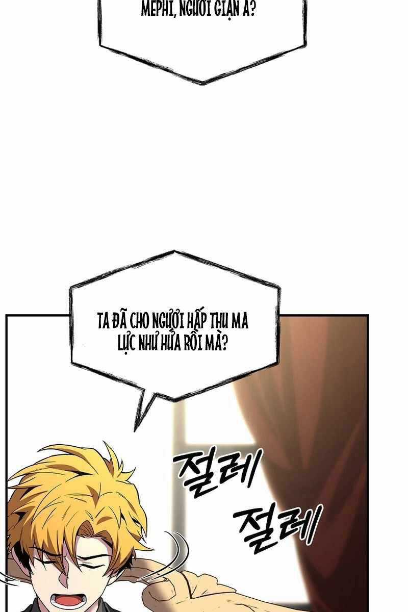 Thiên Tài Pháp Sư - Chapter 55 - Trang 111